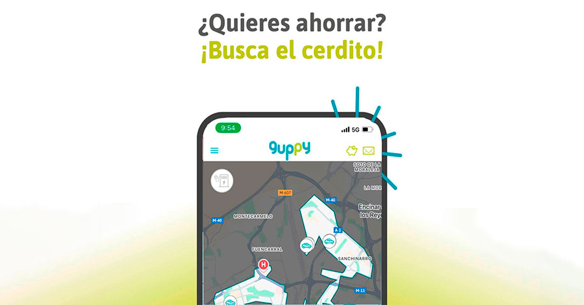 Lee más sobre el artículo Cómo ahorrar dinero con guppy